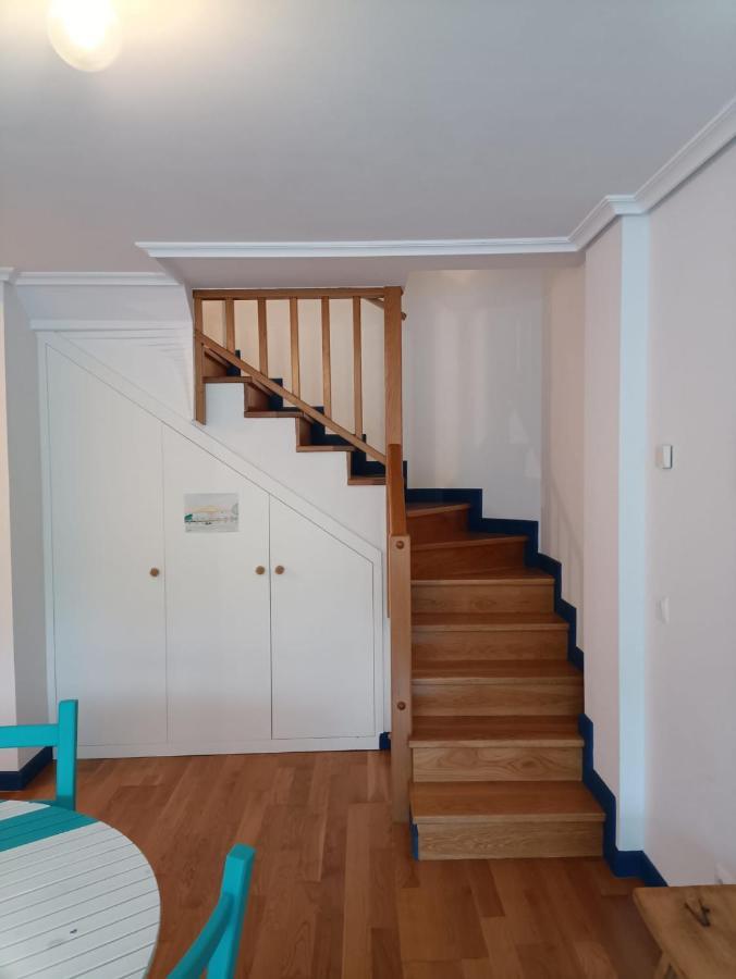 Duplex En Comillas Exterior foto