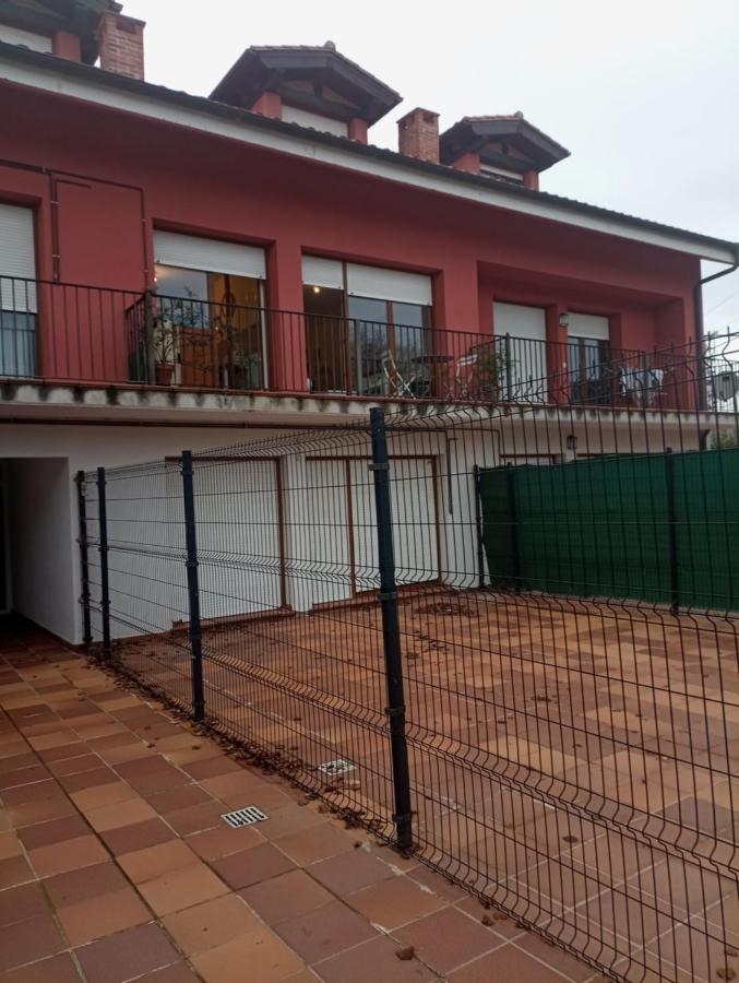 Duplex En Comillas Exterior foto