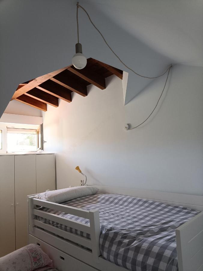 Duplex En Comillas Exterior foto